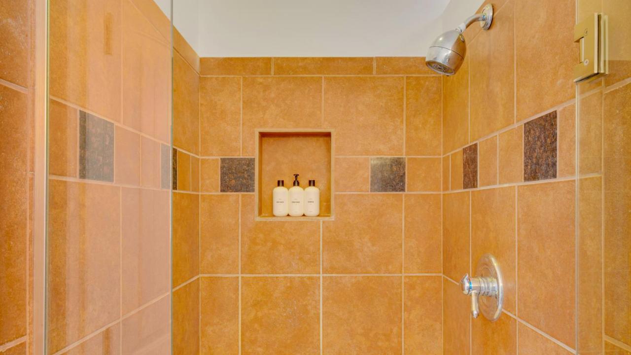 Villa Walk 2 Trails! Pet Friendly! Stunning Views! Sedona Exterior foto